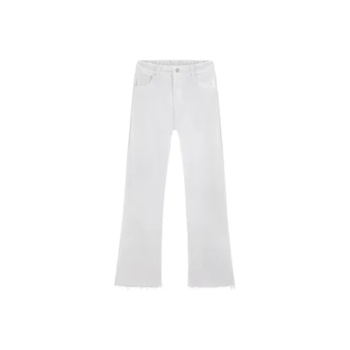 NHIM Унисекс Джинсы