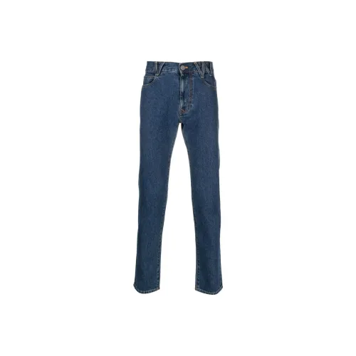 Vivienne Westwood Jeans Men's Blue
