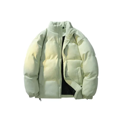 BRUMAIRE Унисекс Пуховики