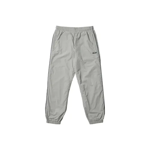 PALACE Summer 2023 Collection Серые Унисекс Вязаные Тренировочные Брюки