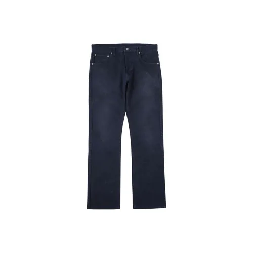 Visvim Мужские Джинсы