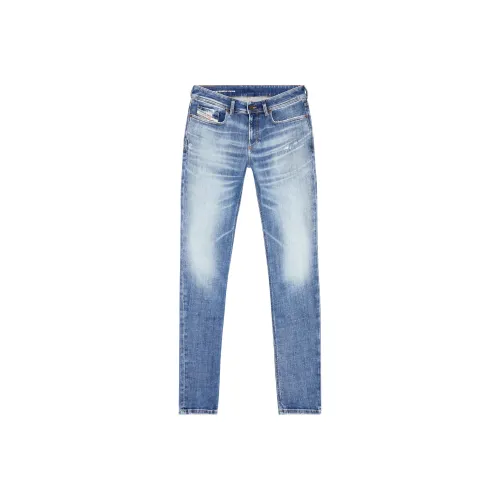 DIESEL Skinny Джинсы 1979 Sleenker 09g35 Джинсы Мужской