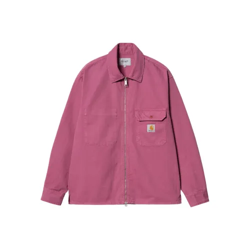 Carhartt WIP Фуксия Мужские Куртки