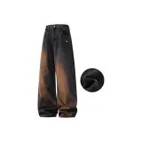 Черный (с флисовой подкладкой)