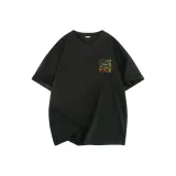 Чёрный (вышитая версия)