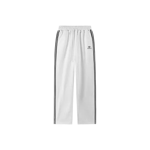 ICONS Lab Вязаные спортивные брюки унисекс