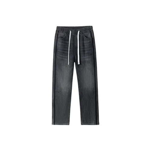 JUCY JUDY Унисекс Джинсы