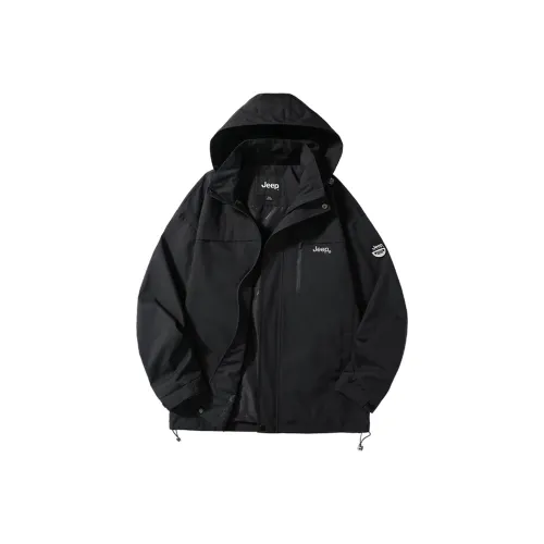 JEEP Savannah Куртки и Пальто Унисекс