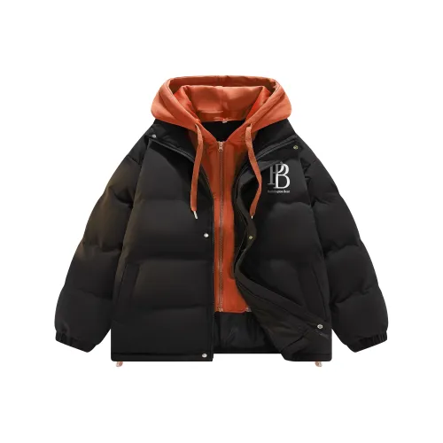 Paddington Bears Пуховая куртка Унисекс