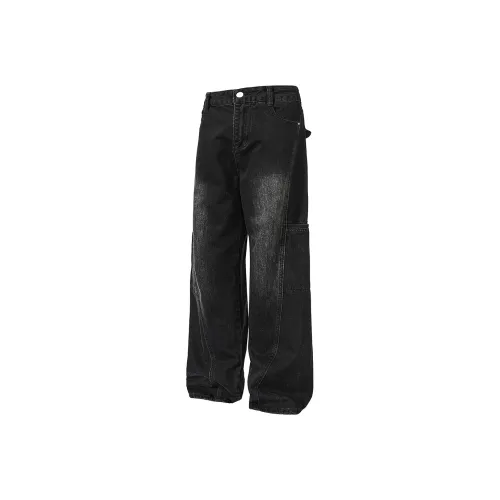 IL SARTO Унисекс Джинсы