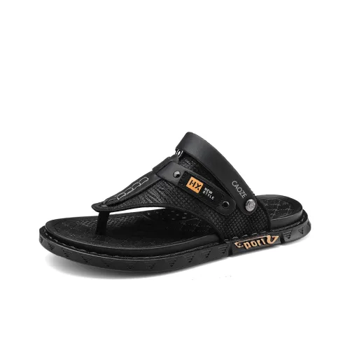 Shiozawa Пляжные сандалии Мужской