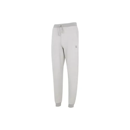 ADIDAS NEO Тренировочные брюки Мужские Серые