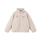 Абрикосовый серый