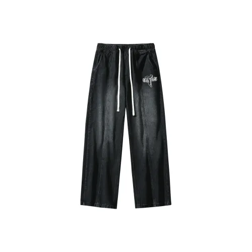 TAPOUT Унисекс Джинсы