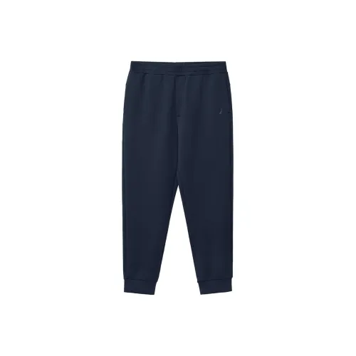 NAUTICA Мужские Вязаные Спортивные Штаны