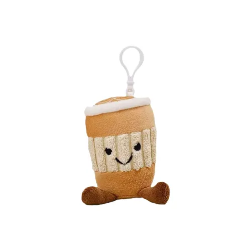 J KINGLAY Плюшевые подвески унисекс