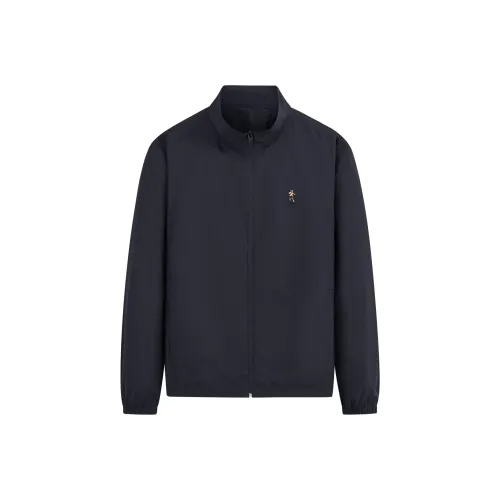 Dance with Wolves Одежда с защитой от солнца Мужская