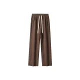 Кофейный (с флисовой подкладкой)