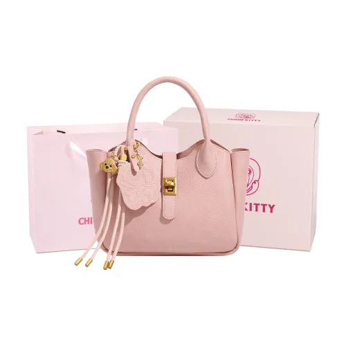 Pivsnu Сумка через плечо из синтетической кожи сумка для плеча женская цвет вишневый цветок розовый экрю