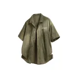 Армейский зеленый