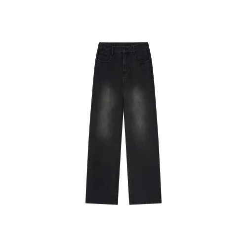 P8H9 Унисекс Джинсы