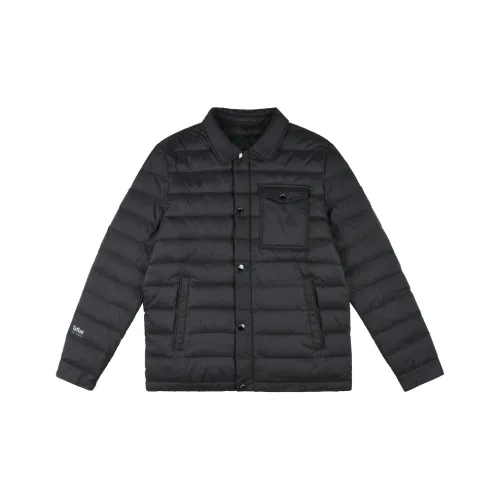 Raidy Boer Мужские Пуховики