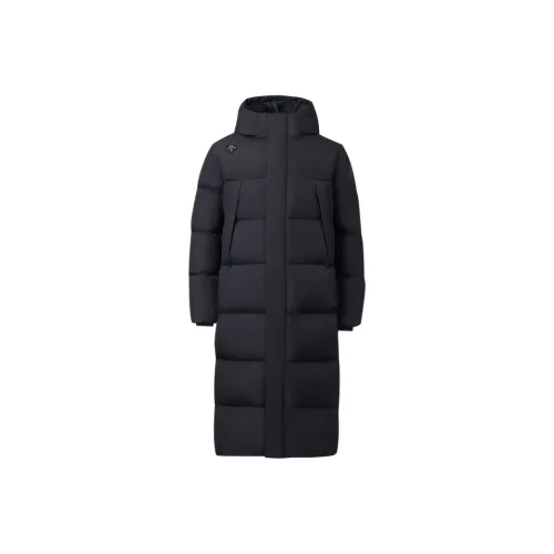 DESCENTE Ski Style Мужская пуховая куртка