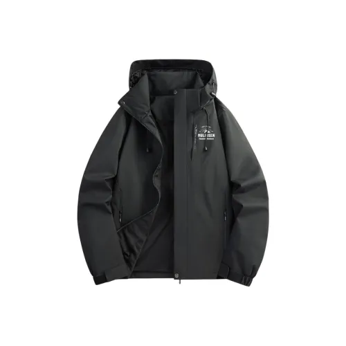 Mulinsen Куртки и Пальто Унисекс