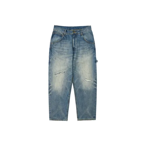 TEKABLU Мужские Джинсы