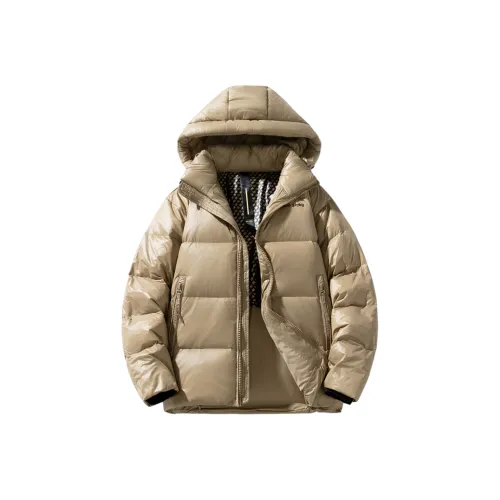 SNOW FLYING Унисекс Пуховики