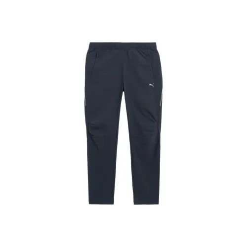 PUMA Core Woven Вязаные Тренировочные Штаны Мужские