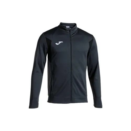 Joma Winner III Куртка Мужская Черная