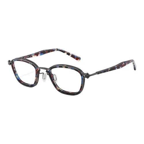 Sagawa Пластиковая оправа титановые квадратные оправы для очков унисекс