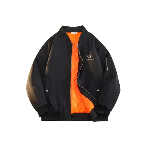 YOSICIL Унисекс Объемные куртки (пуховики)