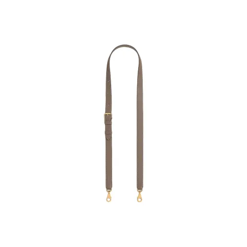 HERMES Swift Кожа Сумка Ремень Женские 18 этуп слоново-серый