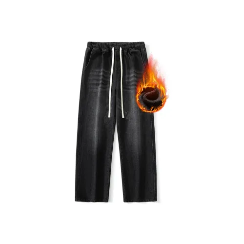 IL SARTO Унисекс Джинсы