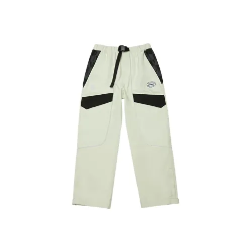 DC Shoes Унисекс Брюки карго