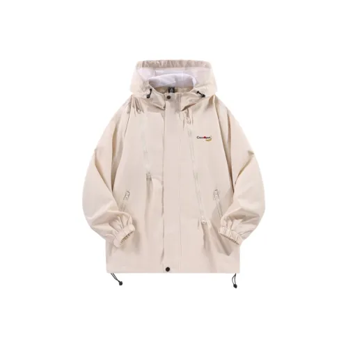 CrocoSport Куртки и Пальто Унисекс