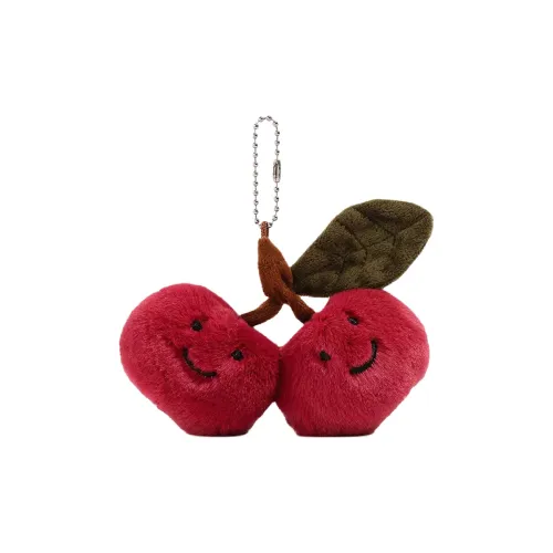 J KINGLAY Плюшевые брелоки унисекс