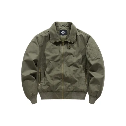 JEEP SPIRIT Куртки и Пальто Унисекс