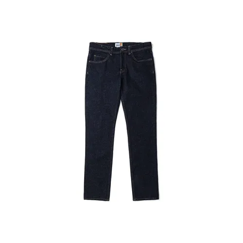 Timberland Aqua Mill Blue Men's Jeans
