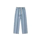 Светло-голубой