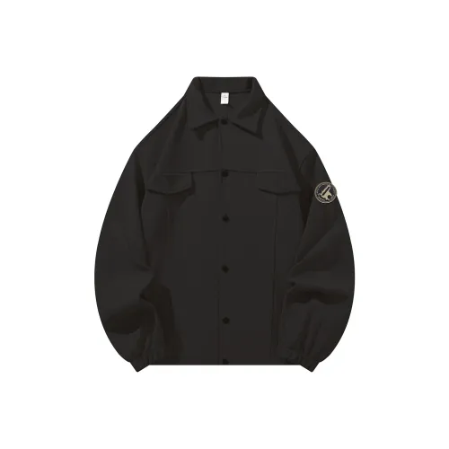 TREK TRAVEL Куртки и Пальто Унисекс