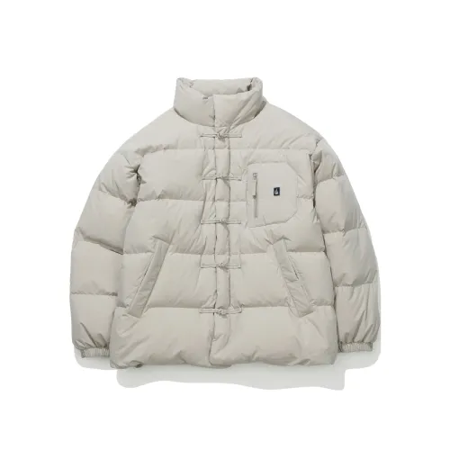 Nautica White Sail Пуховик Мужской