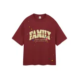 Вишнево-красный