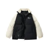 Чёрный/Бежевый Абрикос