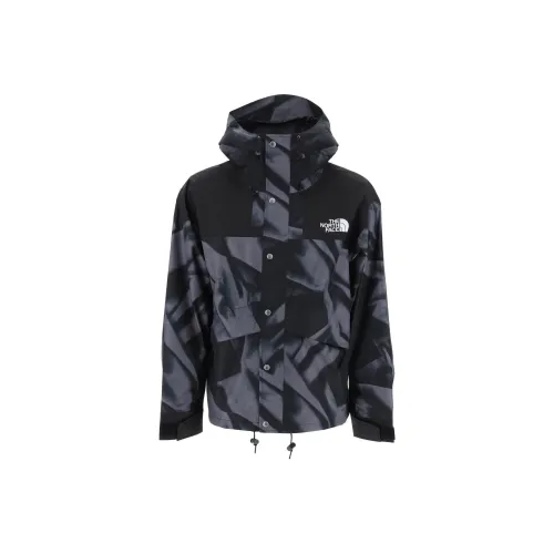 THE NORTH FACE Куртки и Пальто Мужской Серый