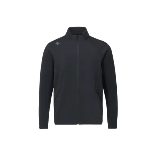 DESCENTE Тренировочные Куртки и Пальто Мужские