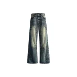 Винтаж, увеличенная длина