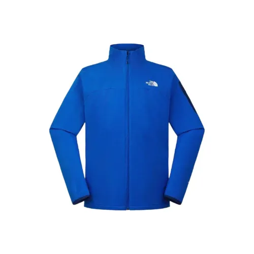 THE NORTH FACE Tek Approach Куртки и Пальто Мужской Синий